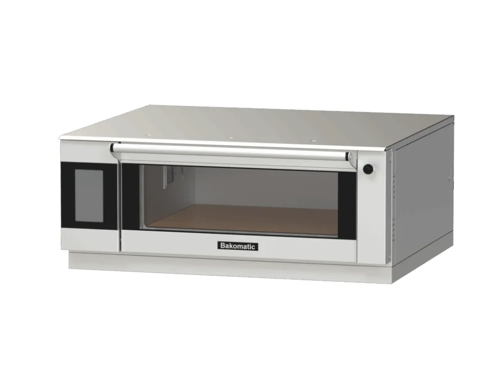 Electric - Deck Oven NEDO-60-50-S