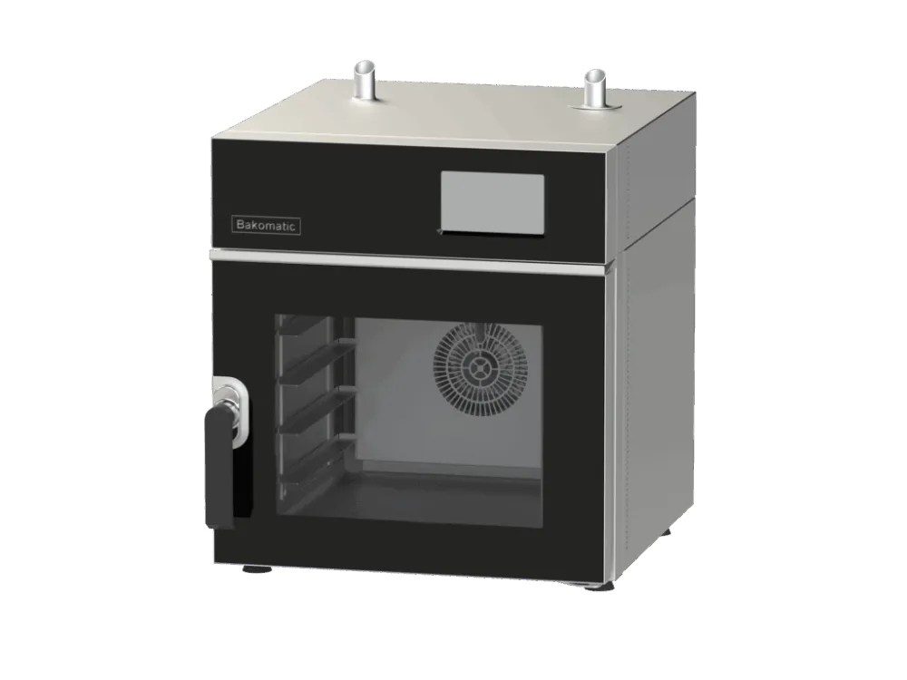 Bakery Convection Oven NBE-443