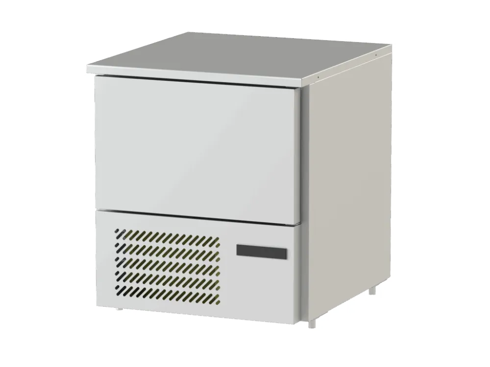 Blast Chiller - Freezer NBCF-180L