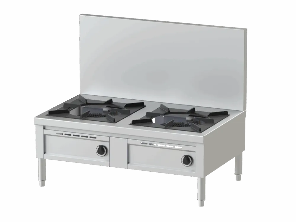 Pot Cooker NGTL-12-75-C