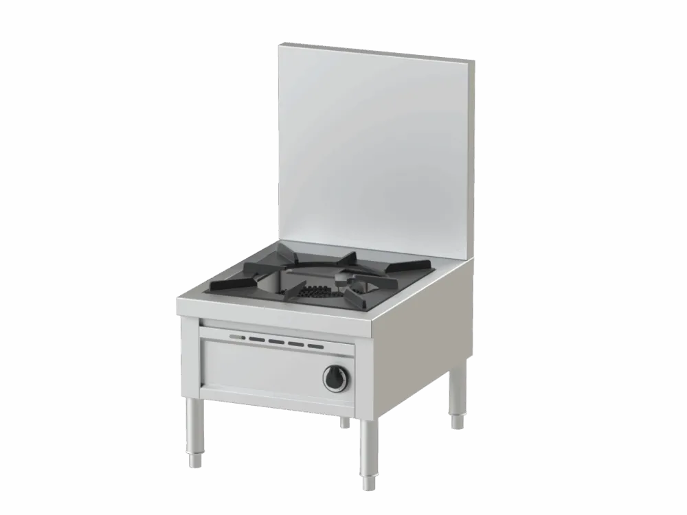 Pot Cooker NGTL 6-75
