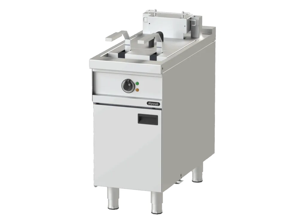 Gas - Fryer NGF 4-75 (ME)