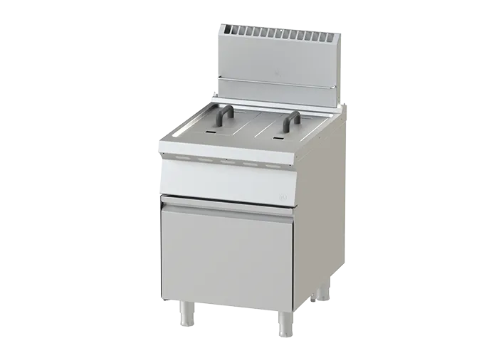 Gas - Fryer NGF 14 2T (ME)