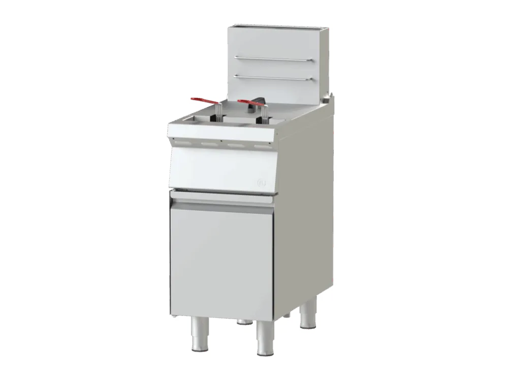Gas - Fryer GFE 40 (ME)