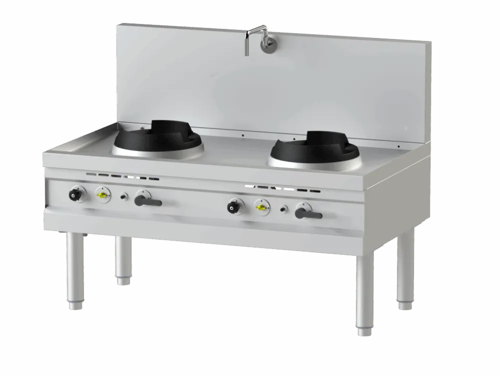 Cooking - Wok Range NGKH 15-90